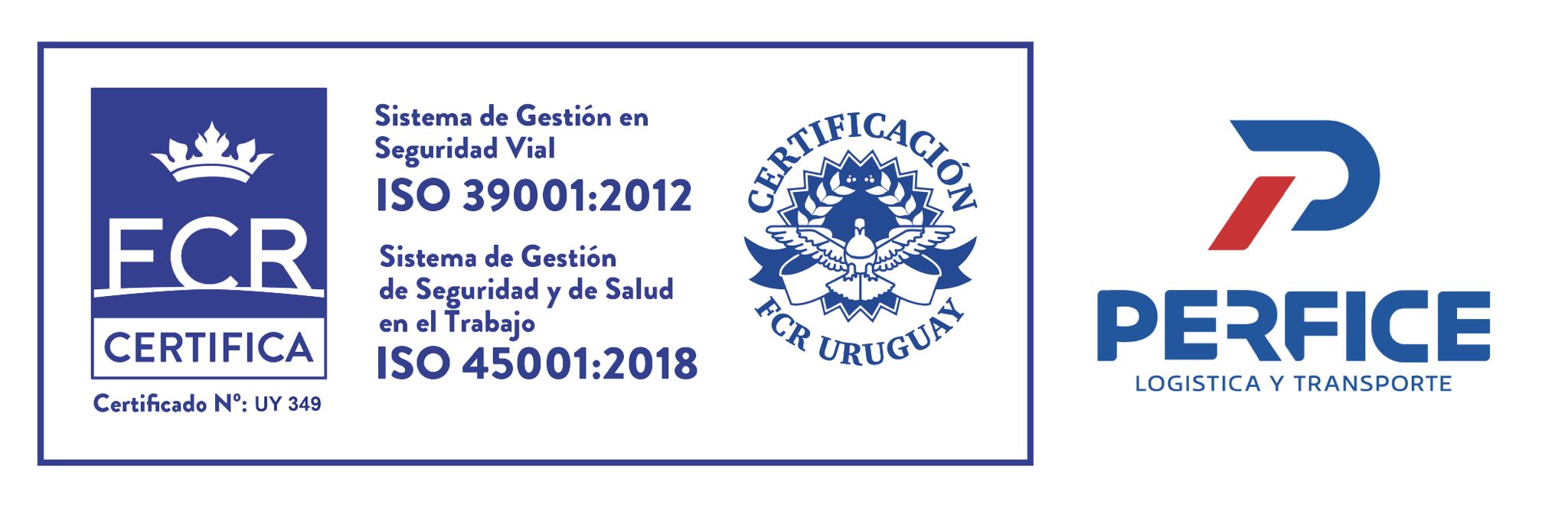 Certificación