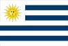 Bandeira Uruguai